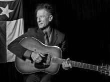 Lyle Lovett