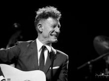 Lyle Lovett