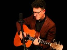 Lyle Lovett