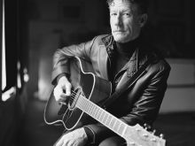 Lyle Lovett