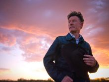 Lyle Lovett