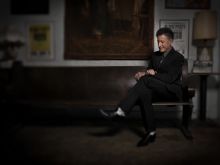 Lyle Lovett