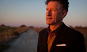 Lyle Lovett