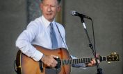 Lyle Lovett