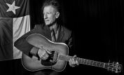 Lyle Lovett