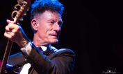 Lyle Lovett