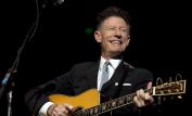 Lyle Lovett