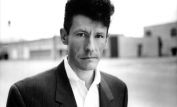 Lyle Lovett