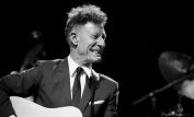 Lyle Lovett