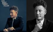 Lyle Lovett