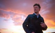 Lyle Lovett