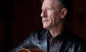 Lyle Lovett