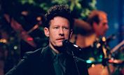 Lyle Lovett