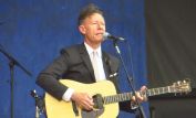 Lyle Lovett