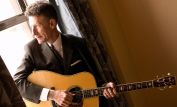 Lyle Lovett