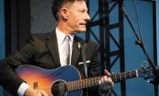 Lyle Lovett