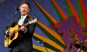 Lyle Lovett