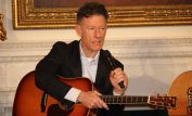 Lyle Lovett