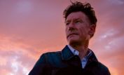 Lyle Lovett