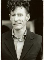 Lyle Lovett