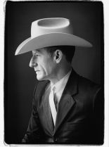 Lyle Lovett