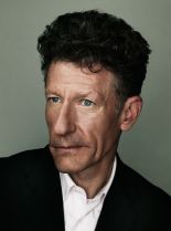 Lyle Lovett
