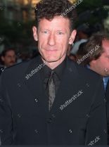 Lyle Lovett