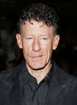 Lyle Lovett