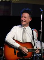 Lyle Lovett