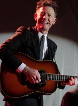 Lyle Lovett