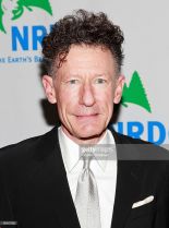 Lyle Lovett