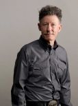 Lyle Lovett