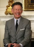 Lyle Lovett