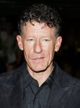 Lyle Lovett