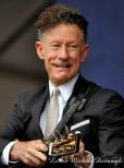 Lyle Lovett