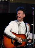 Lyle Lovett