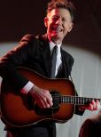 Lyle Lovett