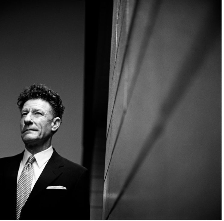 Lyle Lovett