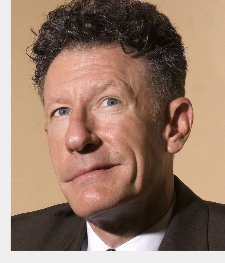 Lyle Lovett