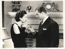 Lyle Talbot photo