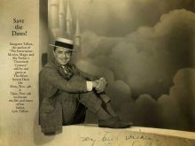 Lyle Talbot