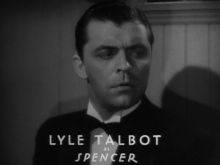 Lyle Talbot