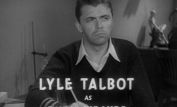 Lyle Talbot