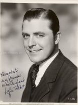 Lyle Talbot