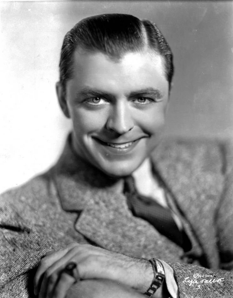 Lyle Talbot