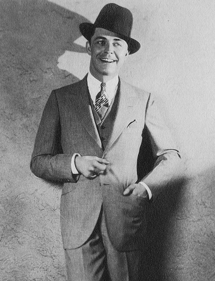 Lyle Talbot