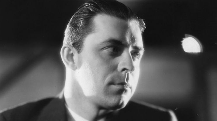 Lyle Talbot