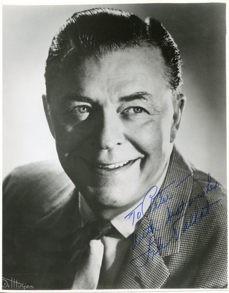 Lyle Talbot