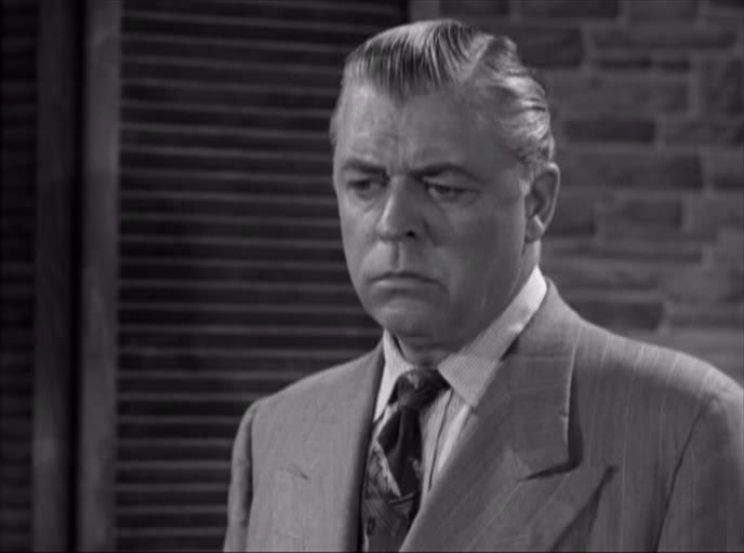 Lyle Talbot