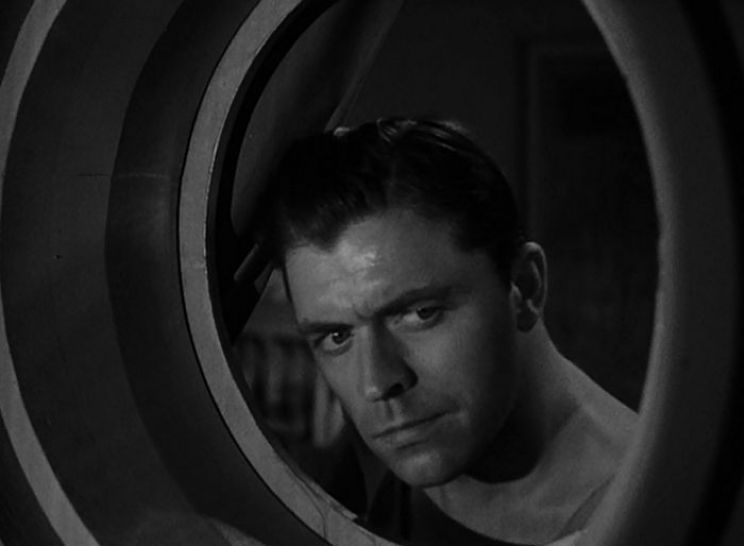 Lyle Talbot